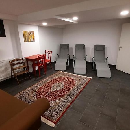 Belle Air Lodge Mönichkirchen Zewnętrze zdjęcie