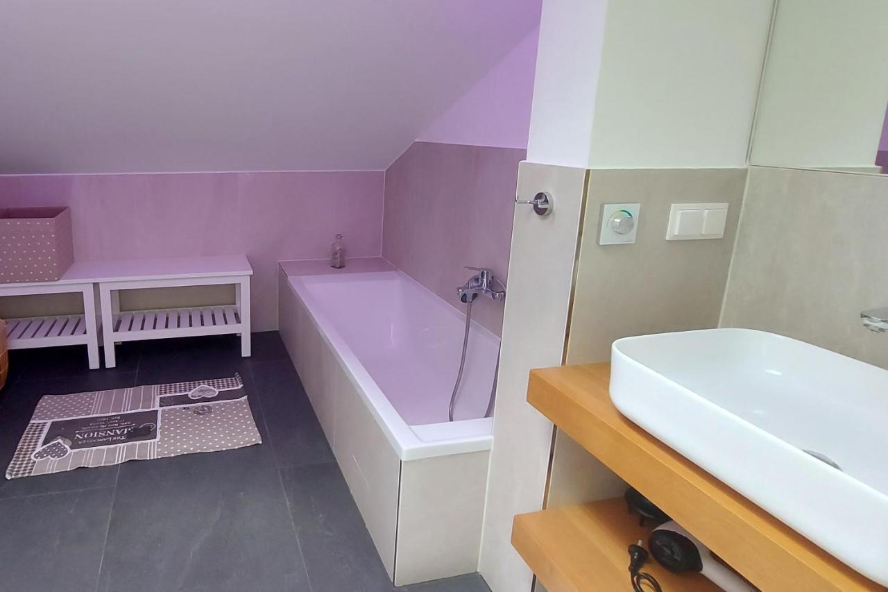 Belle Air Lodge Mönichkirchen Zewnętrze zdjęcie