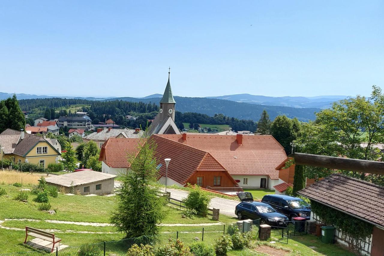 Belle Air Lodge Mönichkirchen Zewnętrze zdjęcie
