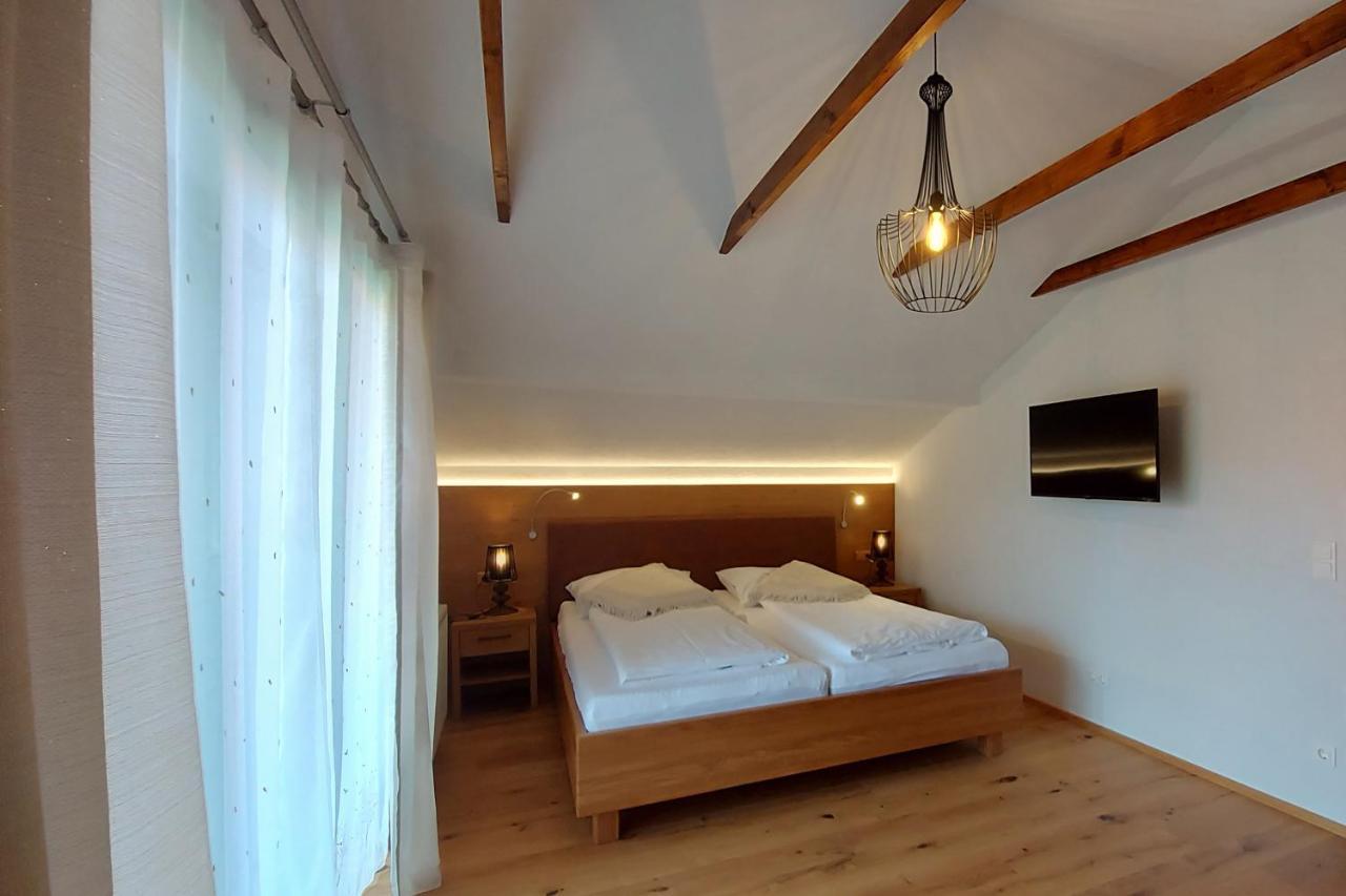 Belle Air Lodge Mönichkirchen Zewnętrze zdjęcie