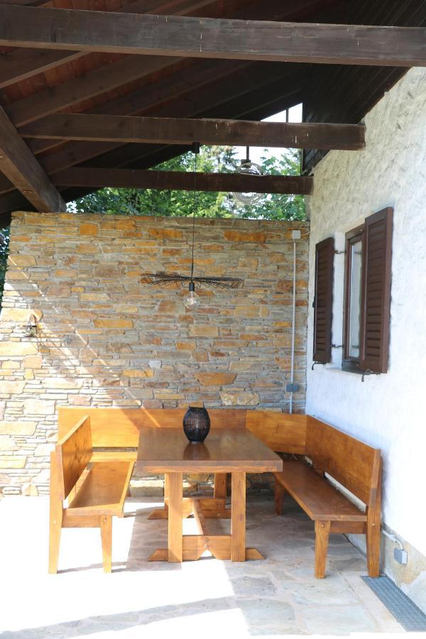 Belle Air Lodge Mönichkirchen Zewnętrze zdjęcie