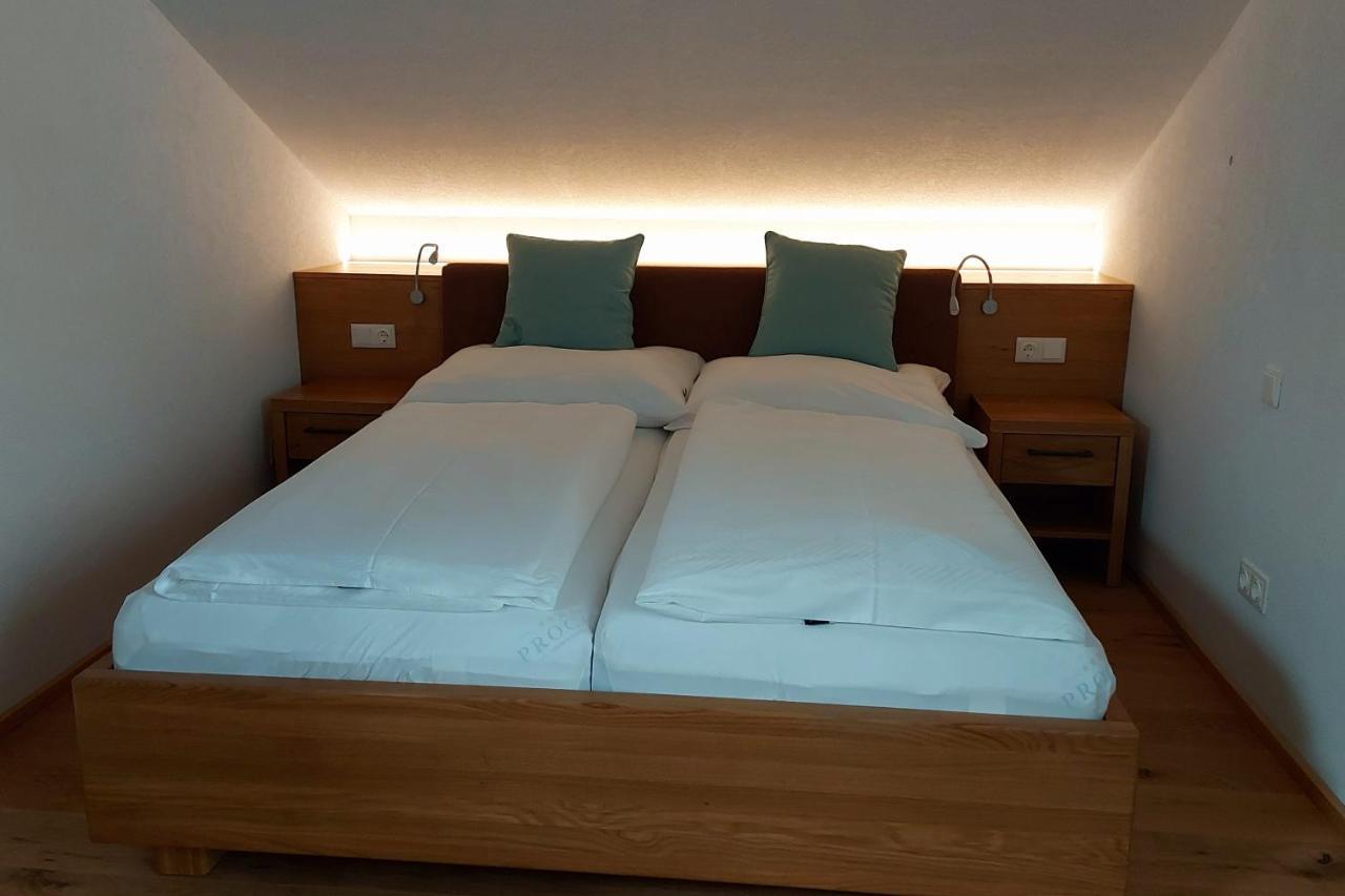 Belle Air Lodge Mönichkirchen Zewnętrze zdjęcie