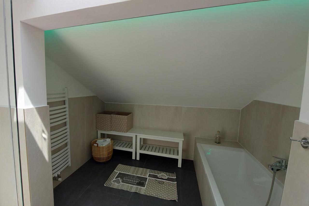 Belle Air Lodge Mönichkirchen Zewnętrze zdjęcie
