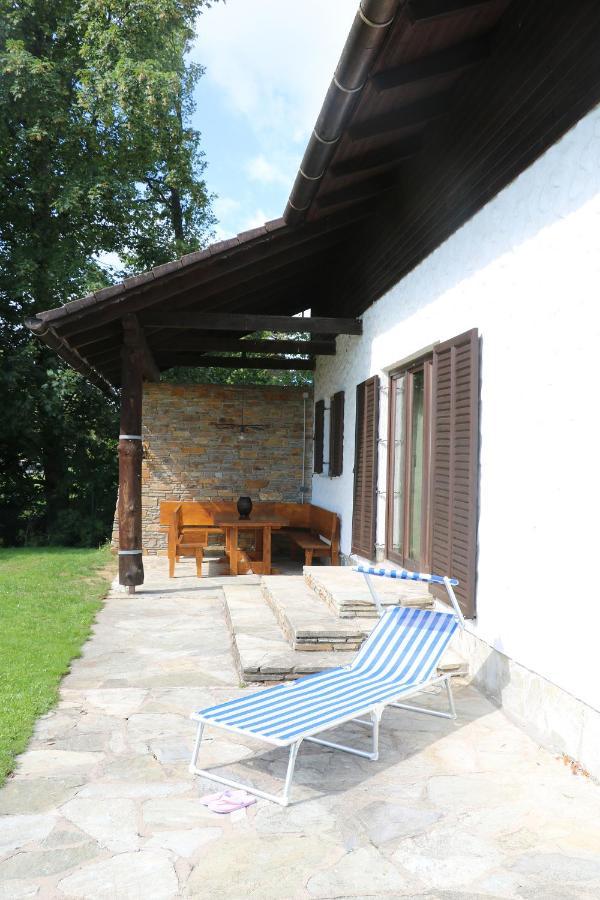 Belle Air Lodge Mönichkirchen Zewnętrze zdjęcie