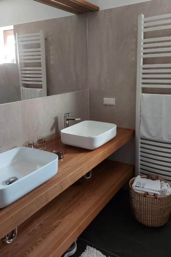 Belle Air Lodge Mönichkirchen Zewnętrze zdjęcie