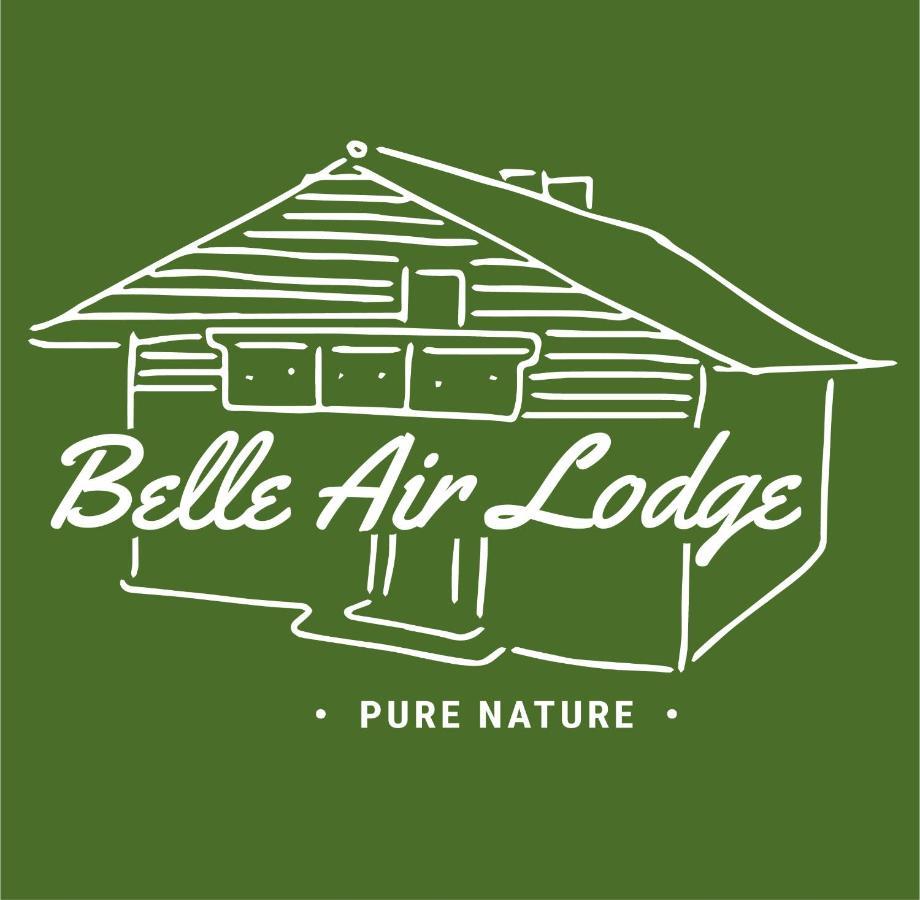 Belle Air Lodge Mönichkirchen Zewnętrze zdjęcie