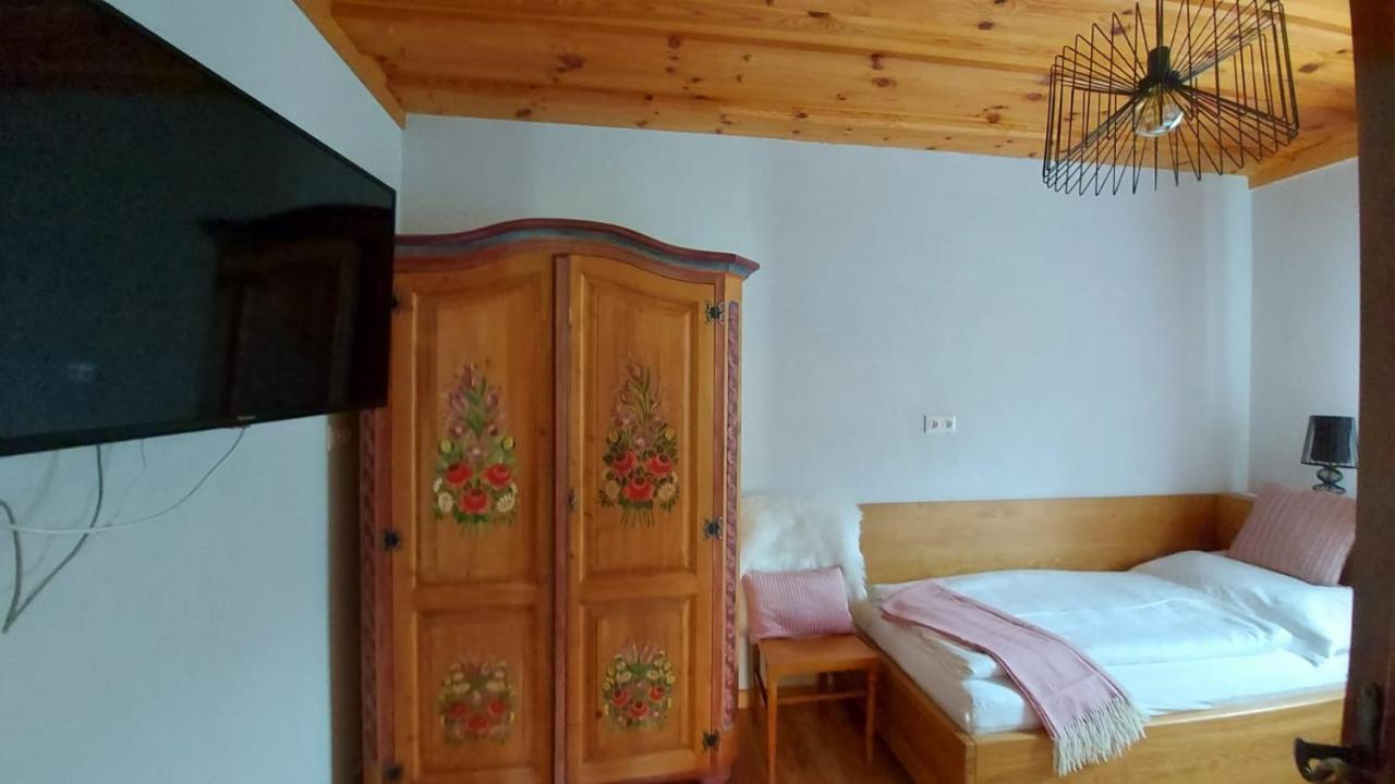 Belle Air Lodge Mönichkirchen Zewnętrze zdjęcie