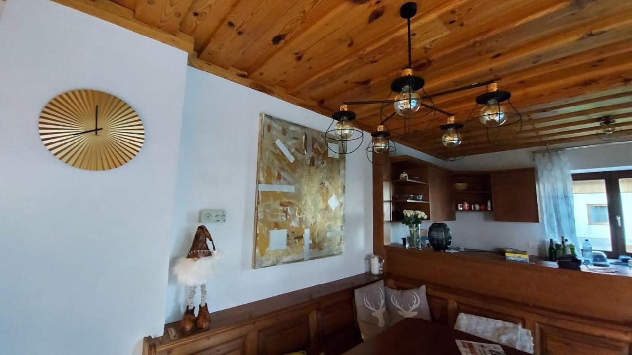 Belle Air Lodge Mönichkirchen Zewnętrze zdjęcie