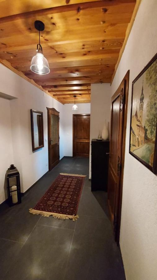 Belle Air Lodge Mönichkirchen Zewnętrze zdjęcie