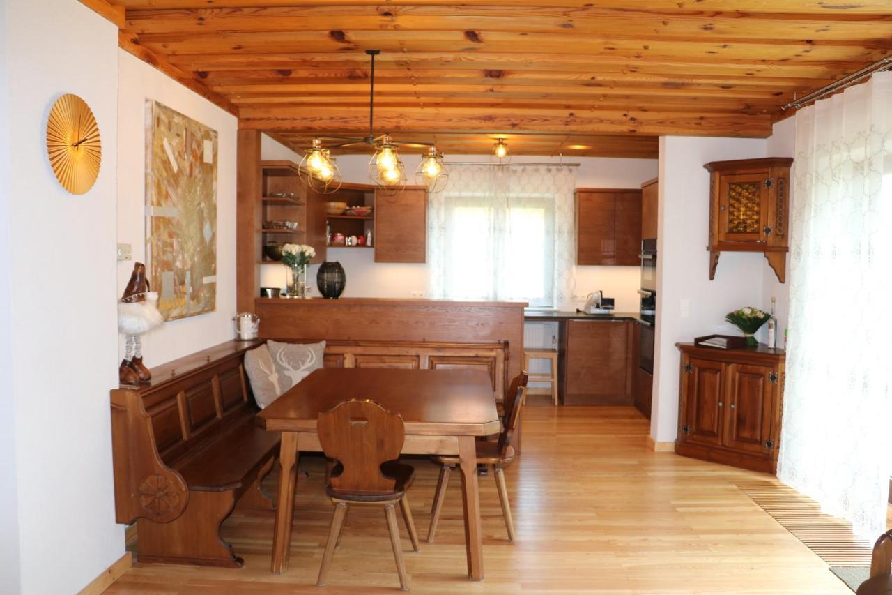 Belle Air Lodge Mönichkirchen Zewnętrze zdjęcie