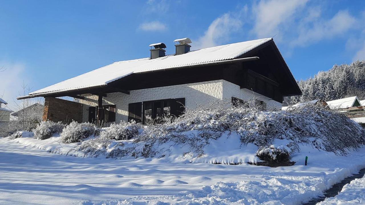 Belle Air Lodge Mönichkirchen Zewnętrze zdjęcie