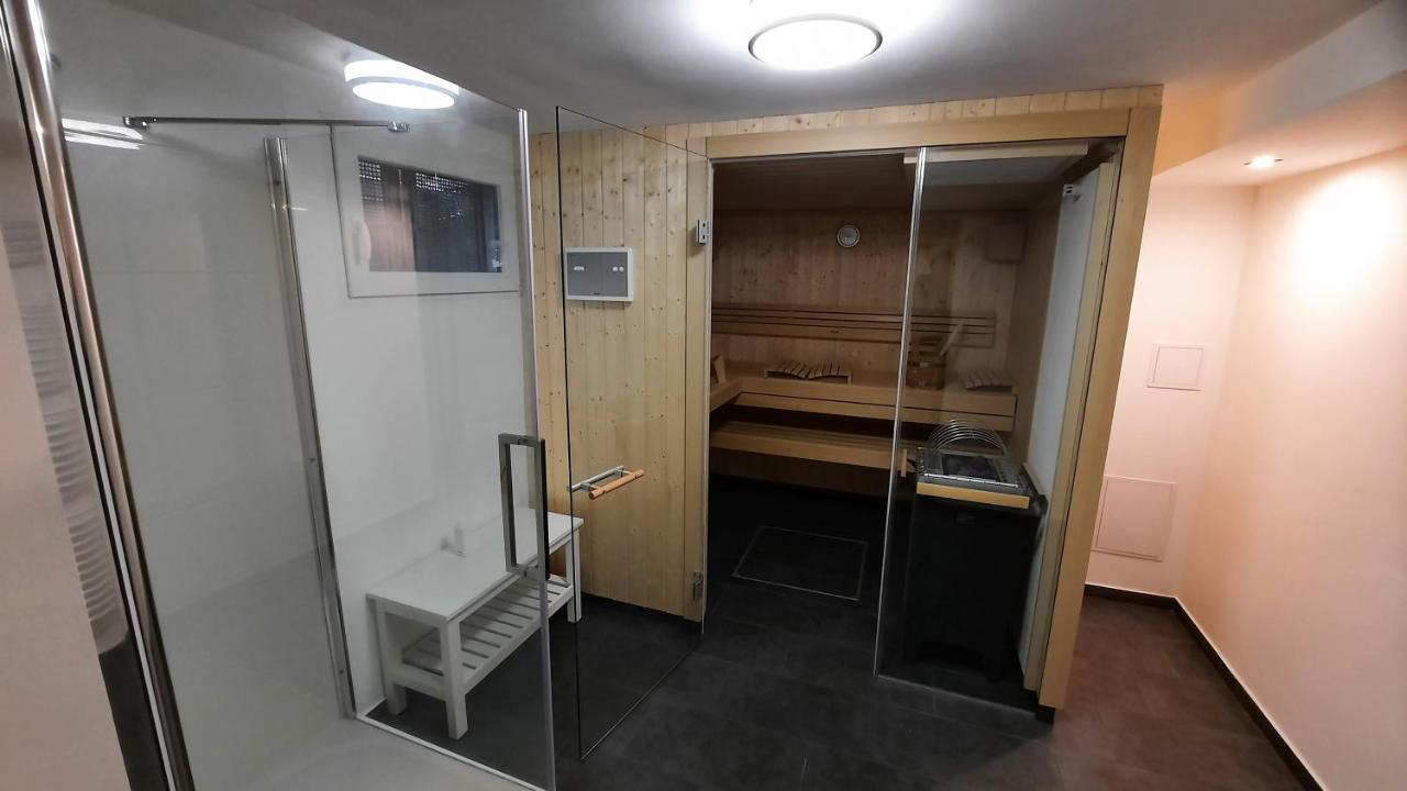 Belle Air Lodge Mönichkirchen Zewnętrze zdjęcie
