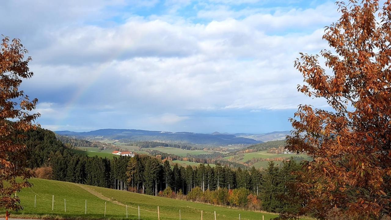 Belle Air Lodge Mönichkirchen Zewnętrze zdjęcie