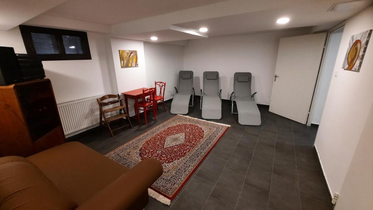 Belle Air Lodge Mönichkirchen Zewnętrze zdjęcie